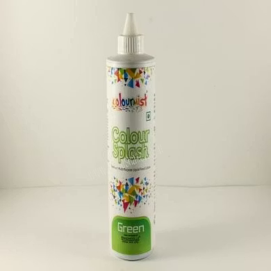 Colour Splash- Green-SKU-BAK-10023