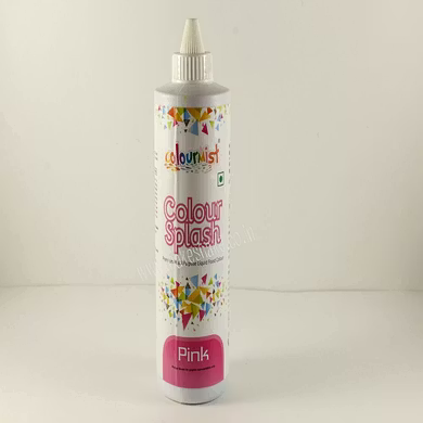 Colour Splash- Pink-SKU-BAK-10024