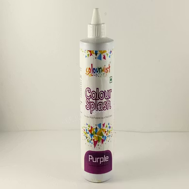 Colour Splash- Purple-SKU-BAK-10026