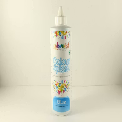 Colour Splash- Blue-SKU-BAK-10029