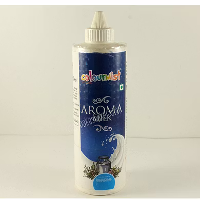 COLOUR MIST- AROMA MILK-SKU-BAK-10034
