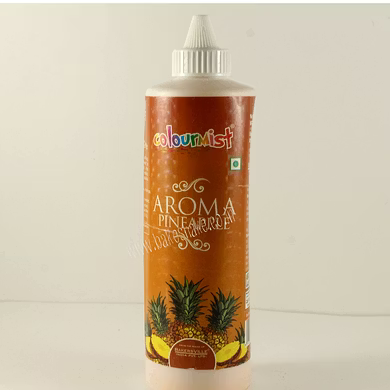 COLOUR MIST- AROMA PINEAPPLE-SKU-BAK-10036