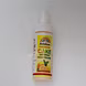 LEMON YELLOW-Dry Spray Colour-SKU-BAK-10047-sm