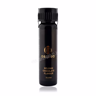 Belgian Chocolate Flavour-SKU-BAK-10112