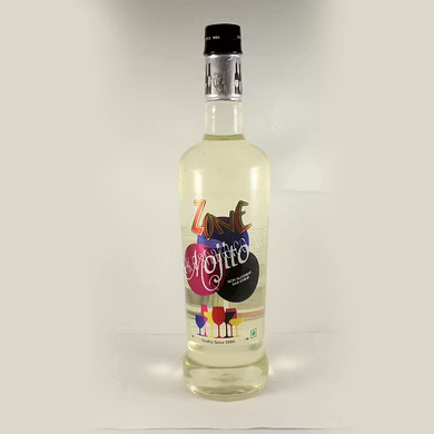 Virgin Mojito-SKU-BAK-10121