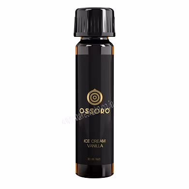 Ice Cream Vanilla-Ossoro-SKU-BAK-10158