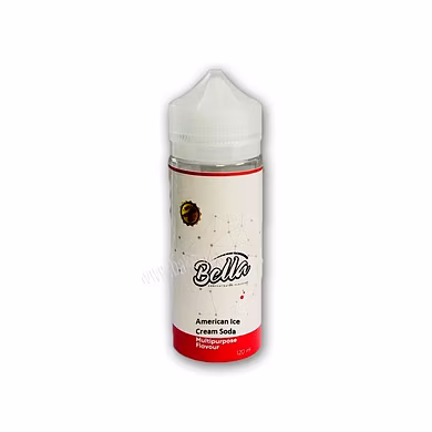 American Ice-cream Soda Flavour-SKU-BAK-10161