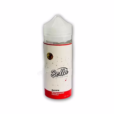 Banana Flavour-SKU-BAK-10162