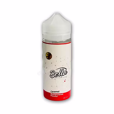 Caramel Flavour-SKU-BAK-10166