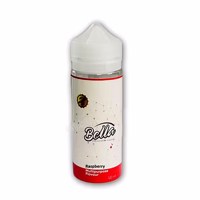 Raspberry Flavour-SKU-BAK-10177