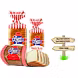 Prime Time the white   slice bread-SKU-BAK-10189-sm