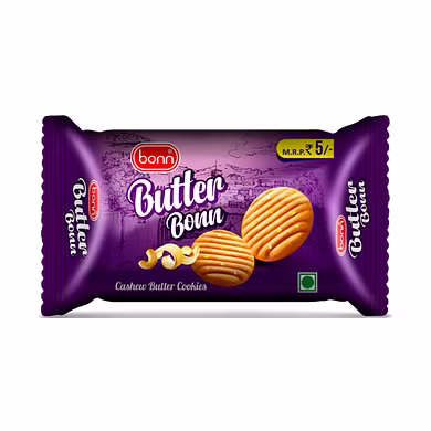 Cashew Butter  Cookies Healthy Tasty Buttery-SKU-BAK-10203