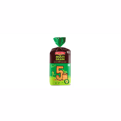 Multi-Grain Bread-SKU-BAK-10210
