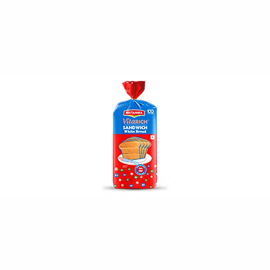 Vitamin Enriched Bread-SKU-BAK-10215