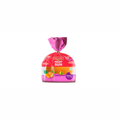 Fruit Bun-SKU-BAK-10220
