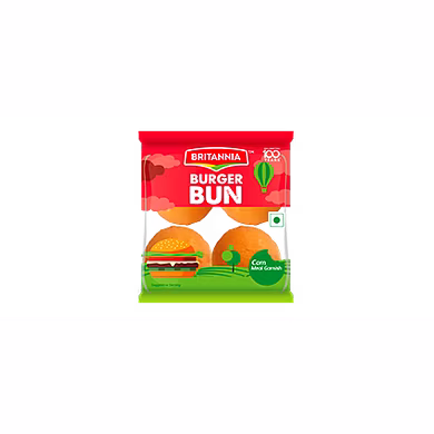 Burger Bun-SKU-BAK-10221