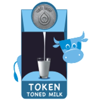 Token Milk