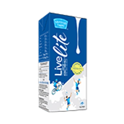 UHT Live Lite Fortified Milk