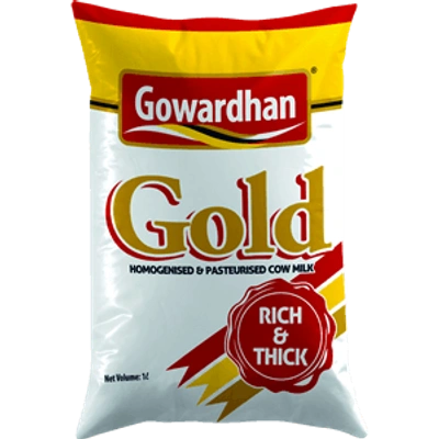 Gowardhan Gold
