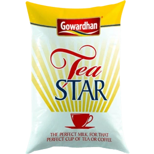 Gowardhan Tea Star