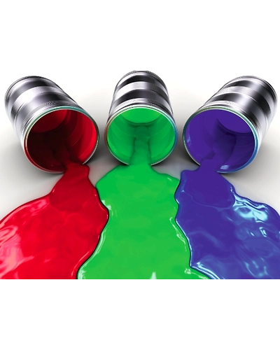 BOPP Film Printing Ink-108