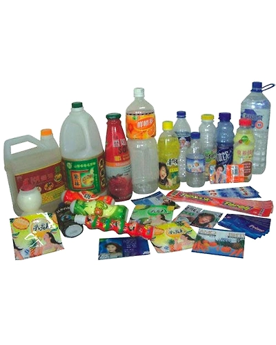 PVC Shrink Ink-135