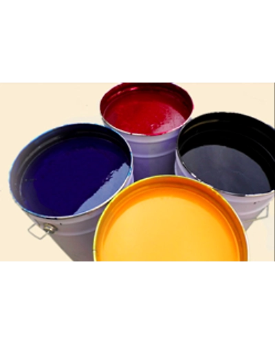 Flexo Poly Inks for Grocery Bags-159