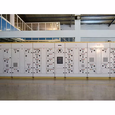 Motor Control Center (MCC)-1009