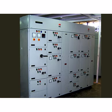 Motor Control Center (MCC)-1011