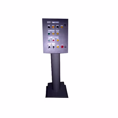 Push Button / Terminal Box-1012