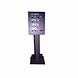 Push Button / Terminal Box-1012-sm