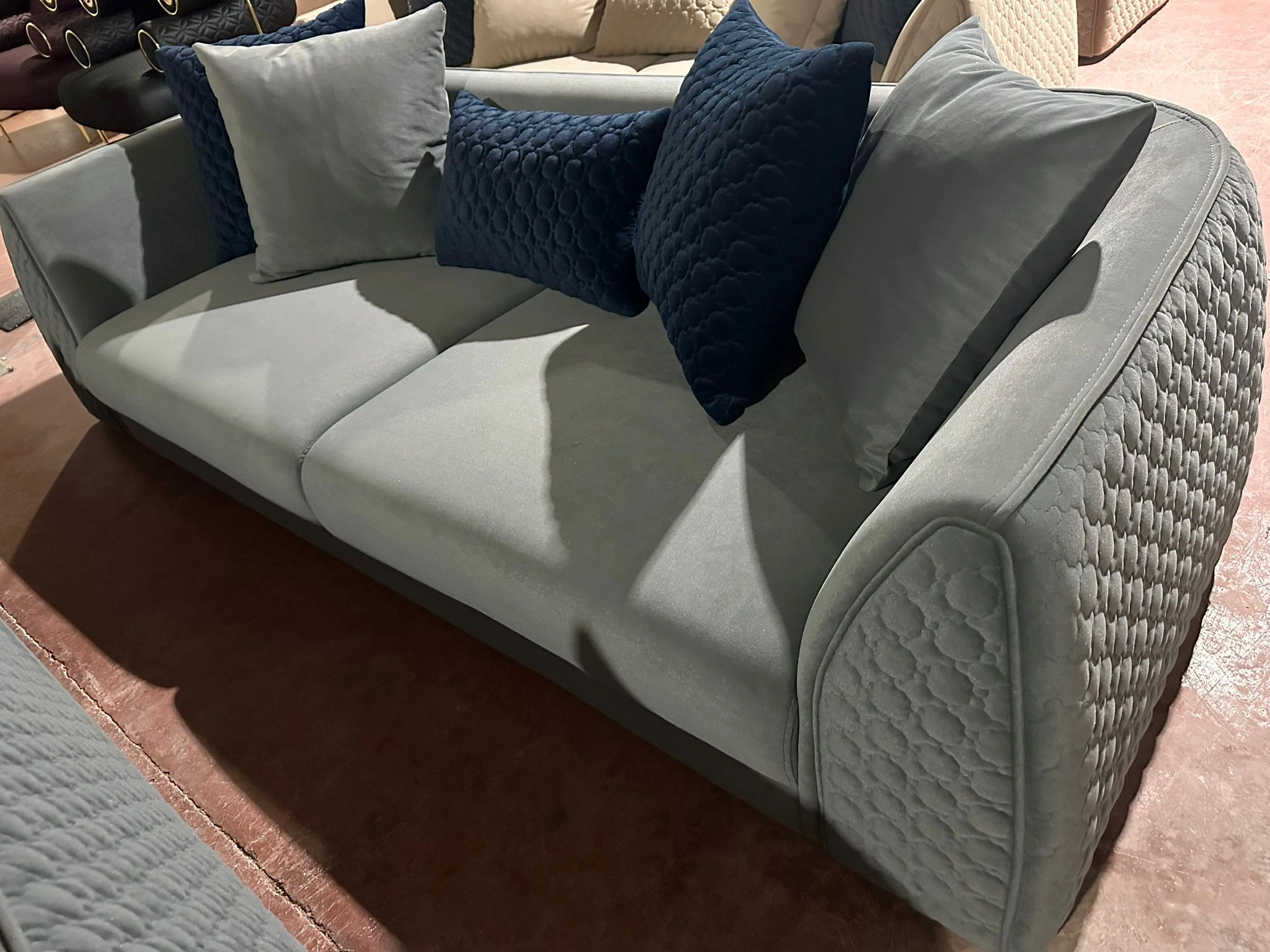 AZULE SOFA SET BY QASAHOME-3