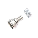 'F'Type Plug F-3 W/Ring-SE001-sm