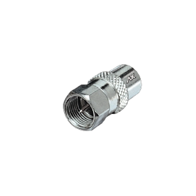 F' Plug / Rf Plug-SE003