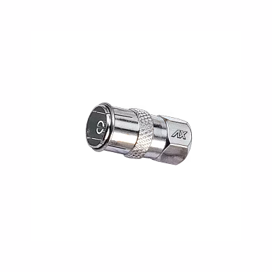 F' Plug / Rf Socket-SE004