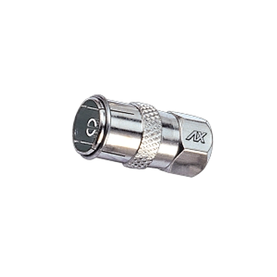 'F' Plug /Rf Socket-SE005