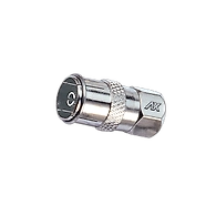 'F' Plug /Rf Socket