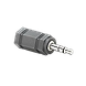 3.5 Ep Stereo  2.5 Ep Stereo Socket-SE013-sm