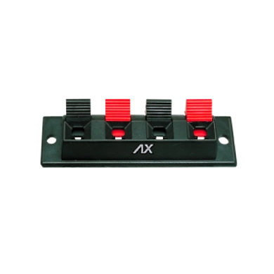 4 Way L.S. Terminal Mini-SE015