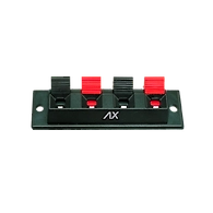 4 Way L.S. Terminal Mini