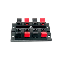 8 Way L.S. Terminal Mini