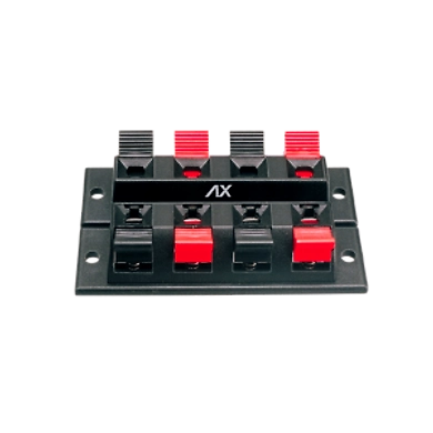 8 Way L.S. Terminal Product-SE018