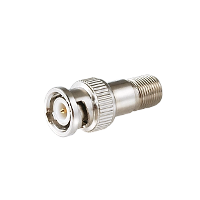 Bnc 'F' Socket Coupler-SE021