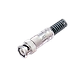 Bnc Plug F/Metal (W/Cable Product )-SE025-sm