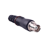 Bnc Socket Ext. Type