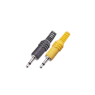 Ep Plug (S/Dlx) 3.5 Mm