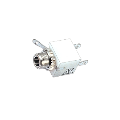Ep Socket (3.5 Mm) White-SE041
