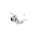 Ep Socket (3.5 Mm) White-SE041-sm