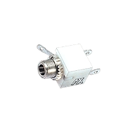 Ep Socket (3.5 Mm) White