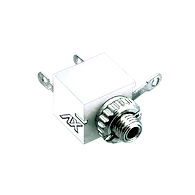 Ep Socket 2.5 Mm W / Spring.